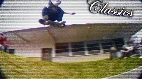 Classics: Jeremy Wray "Second Hand Smoke"