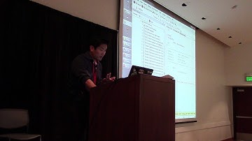 Database Build and Release - SQL in the City 2013