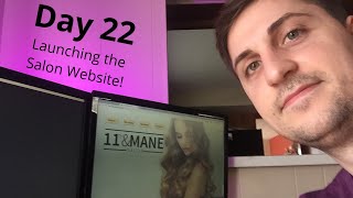 100 Days of Code: Day 22 (Learning Front-End Web Development in 100 Days)