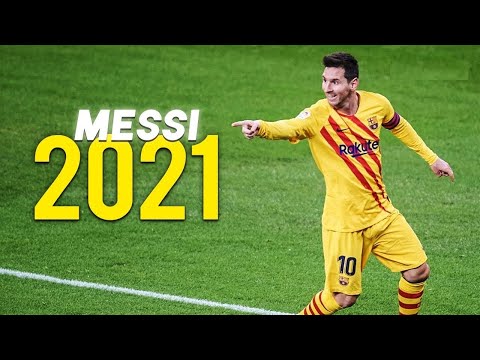 Lionel Messi ▶Sia