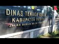 KANTOR DISNAKER KABUPATEN BOGOR - CIBINONG