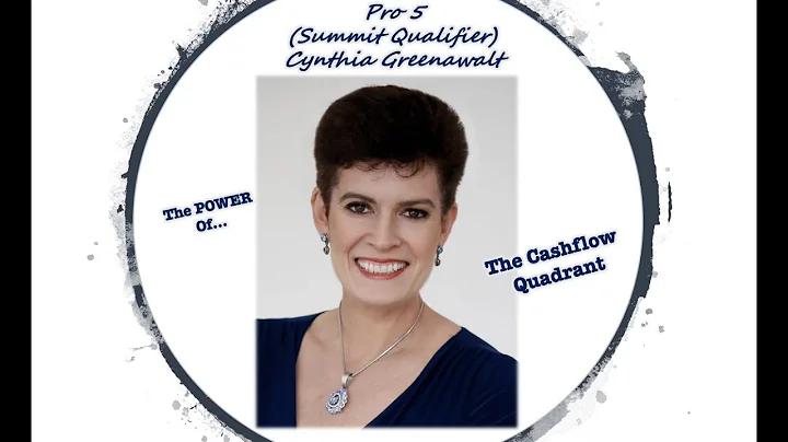 #TFRMotivationMo...  Team Call 07/22/19 - Special Guest Cynthia Greenawalt