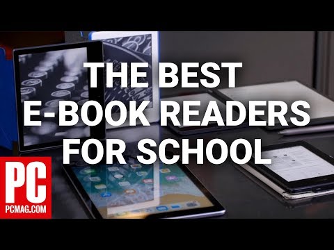 What The Best Ipad Ebook Reader