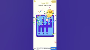 Delete Puzzle Level 269