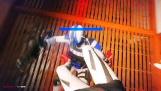 Mirrors Edge Catalyst Part 16 Walkthrough Gameplay