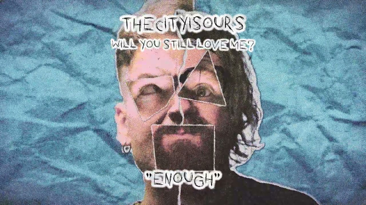 Mira THECITYISOURS - Enough (OFFICIAL VISUALIZER) en YouTube Mira THECITYISOURS - Enough (OFFICIAL VISUALIZER) en YouTube