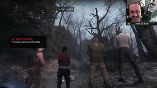 SPEEDRUN DEATHRACE... HARVEST OF THE BLOOD