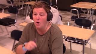 Olympus High Classroom Expectations PBIS