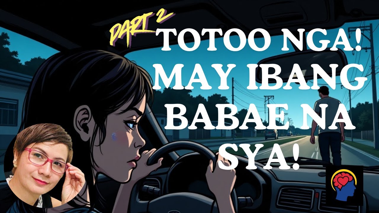 Ano Ang Gagawin Kapag Nalaman Mong May Ibang Babae na sya? | Tagalog Psychology of Forbidden Love