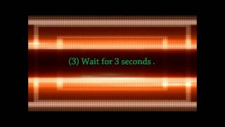 Tutorial About How To Check Your PMR Result using SMS / ONLINE created by MERVYN FUNG screenshot 2