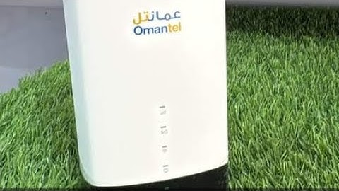 Aurora C082 4G 5G Powerfull CPE Router Full Review Urdu/Hindi || Best Speed and Performance