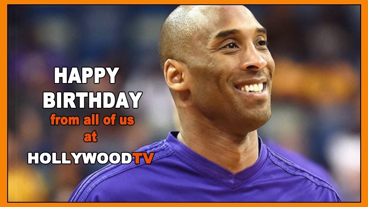 Celeb Birthdays For August 23rd Hollywood TV YouTube Celeb birthdays for august 23rd hollywood tv youtube