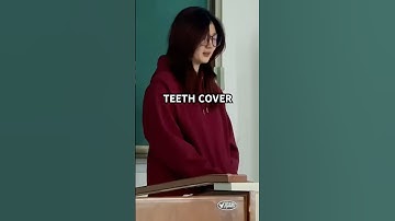 Call me in the morning to apologize #teeth #cover #tiktok #viral #trending