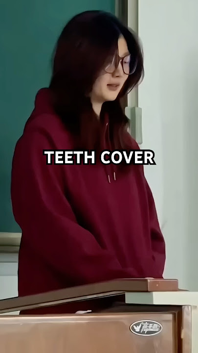 Call me in the morning to apologize #teeth #cover #tiktok #viral #trending