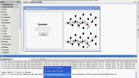 IEEE 2013 DOTNET AMD: Audit-based Misbehavior Detection in Wireless Ad Hoc Networks