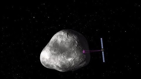 Rosetta spacecraft makes rendezvous with comet: ESA