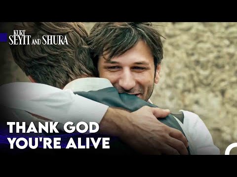 The Best Celil Scenes #22 - Kurt Seyit and Shura