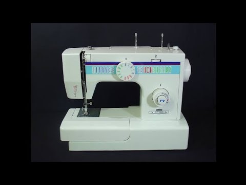 Machine à Coudre Victoria 364 