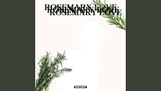 ROSEMARY LOVE (REMASTERED)