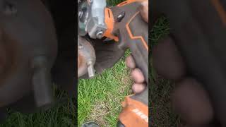 2006 Hyundai Sonata front lug stud replacement - no hub removal 06 Hyundai Sonata Bolt Pattern