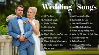 Wedding Songs 2020 | Romantic Love Songs Collection | Best Love Songs Playlist For Wedding