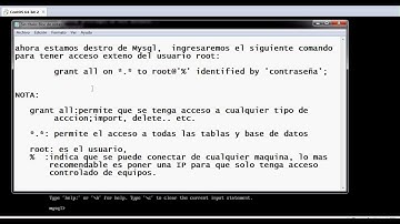 Instalación de Chamilo en Centos -  acceso externo