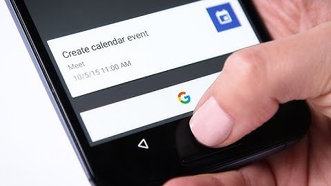 [TUTORIAL] Mengaktifkan Google now on tap (enable google now on tap)