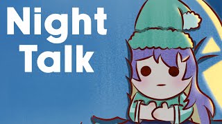 ムーナ・ホシノヴァの配信のサムネイル画像