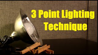 How to light your videos