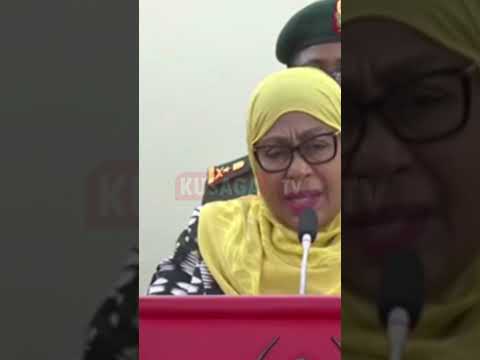 WALIOANDAMANA WAMELIPWA NA NANI NA VYAMA VILIVYOTOA MATAMKO