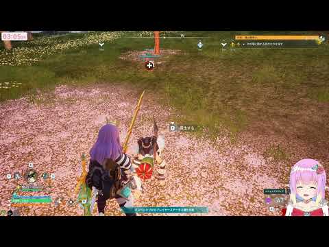 命乞い領主【Palworld / パルワールド】