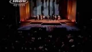 Vídeo de Sob o mesmo céu