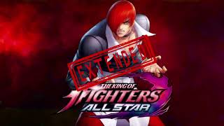 𝙀𝙓𝙏𝙀𝙉𝘿𝙀𝘿 𝐇𝐈𝐆𝐇 𝐐𝐔𝐀𝐋𝐈𝐓𝐘 Kof All Star - Iori Yagami Theme Arashi No Saxophone Ii Ost