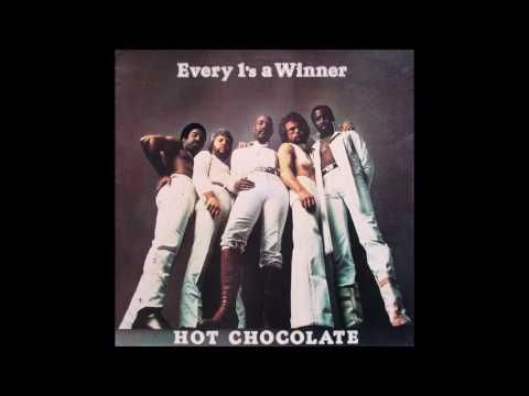 scotch chocolate - Everyone's a winner