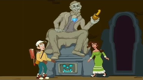 Pull The Pin - Pull Him Out - Level 1-10 (ABI Global Publishing Games) @JEDO12