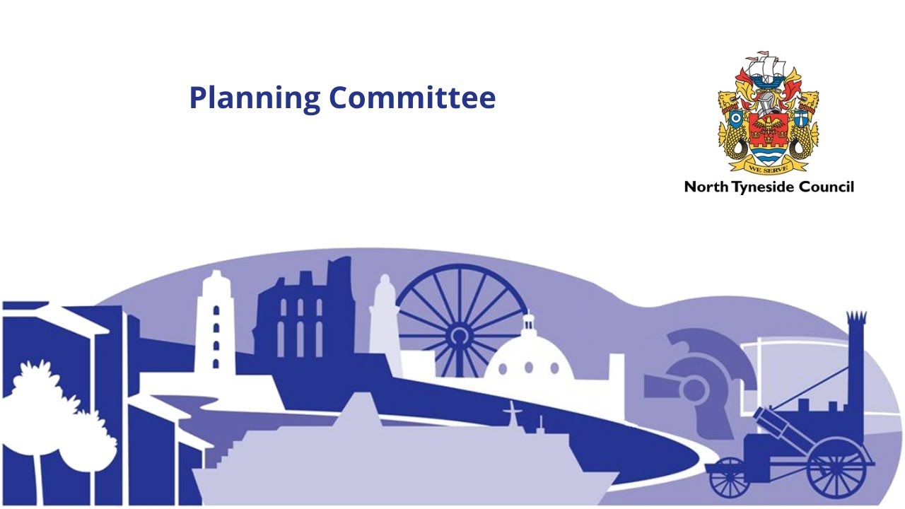 Planning Committee YouTube