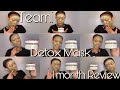 Teami Detox Mask | 1 Month Review