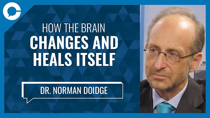 The Brain That Changes and Heals Itself (w/ Dr. No...