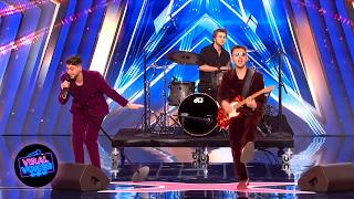 THESE Bands Made AGT Feel Like A Concert!