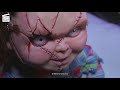 Bride of Chucky: Chucky and Tiffany reunite (HD CLIP)