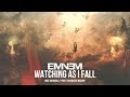 Eminem Watching As I Fall Mashup Mike Shinoda Post Traumatic mp3