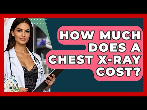 Normal X Ray Cost
