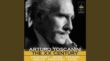 Symphony No. 1, Op 25 - "Classical": I. Allegro con brio