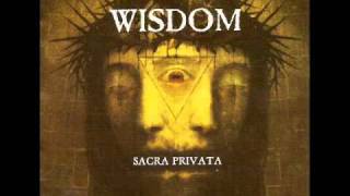 Wisdom - Intro   Ave Kadath