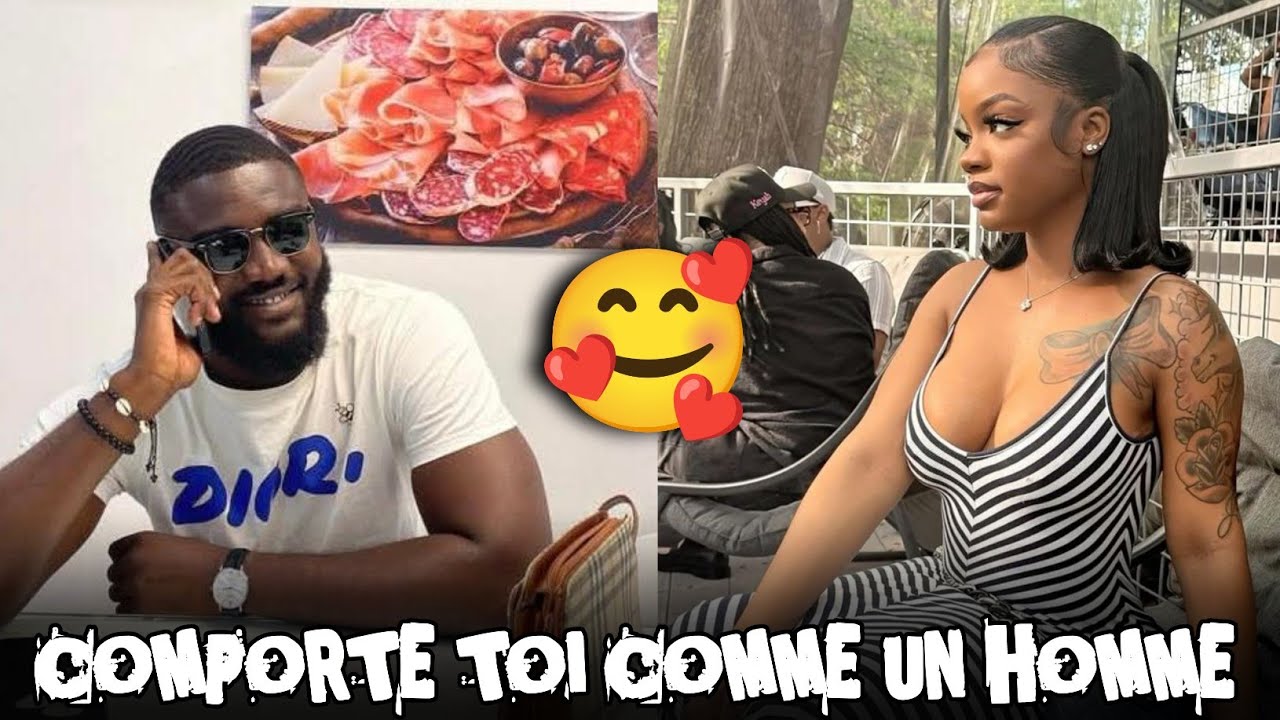 VOICI CE QUE TU NE DOIS PLUS FAIRE QUAND TU ES EN RELATION 