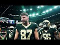 Saints Pregame Huddle vs. Patriots | 2025 NFL Week 6