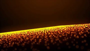 Adobe After Effects - Trapcode Form Second Test