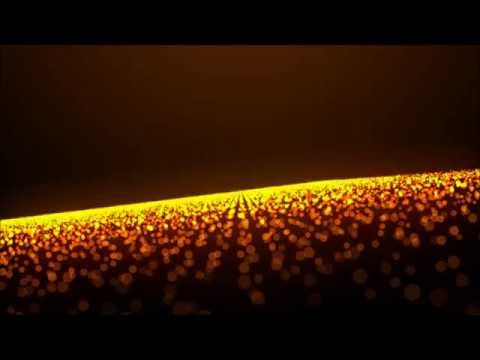 Adobe After Effects - Trapcode Form Second Test