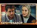 Çetin ve Esra'nın tatlı tesadüfü - Gönül Dağı 190. Bölüm