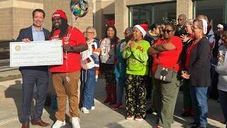 Celebrity Gwinnett County school bus driver named ‘Hidden Hero’ after saving a student’s life Net Worth